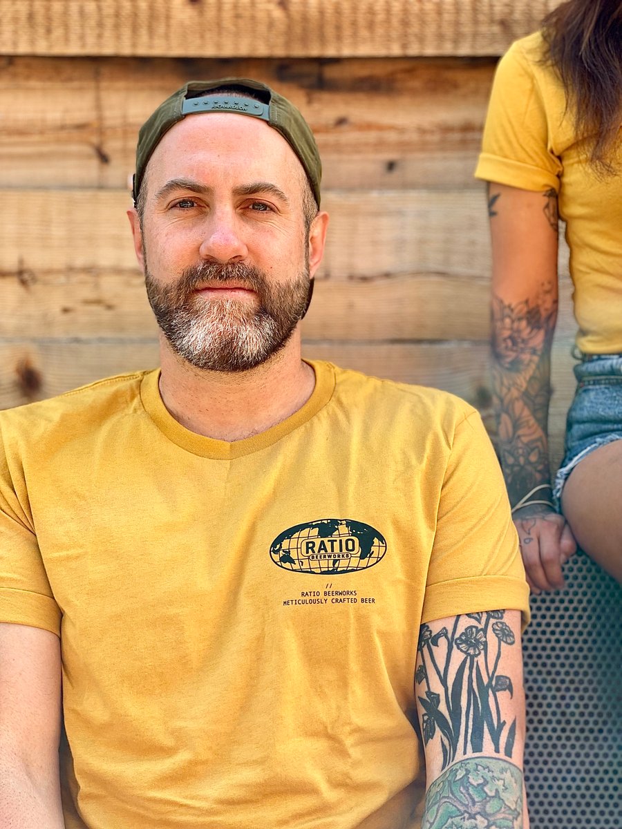 Image of Unisex "State of the Art" Tee 