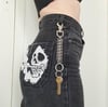 Lilith Keychain 