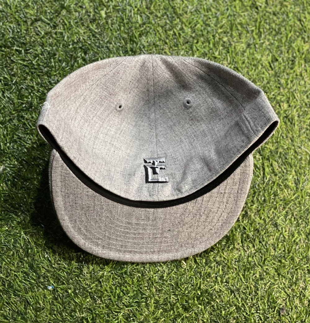 Hecho en Mexico 2.0 59FIFTY Heather
