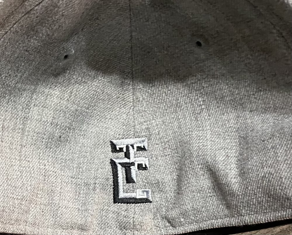 Hecho en Mexico 2.0 59FIFTY Heather