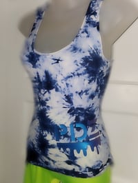 Image 1 of Razor Back Tank