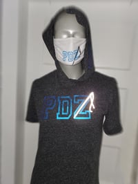 Image 3 of PDZ NEEDLE  SHIRT