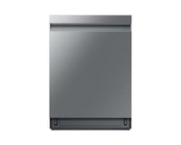 Samsung Premium 24 inch 39 dB Built-In Dishwasher in stainless Steel DW80R9950US