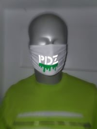 Image 3 of PDZ MASK 