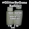 Glitter Be Gone REFILLS [POBC]