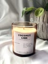 COCONUT & LIME 