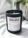GREEN TEA & LEMONGRASS