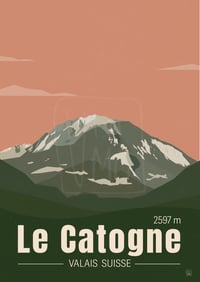 Image 2 of Le Catogne
