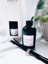 BLACK AMBER & LAVENDER // REED DIFFUSER Image 2
