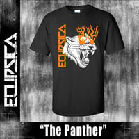 Eclipsica Panter T-Shirt