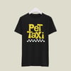 Pet Taxi T- Shirt