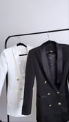 Blazer Dress 