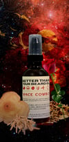 2 oz Space Cowboy Beard Oil