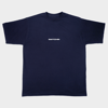 Classic Logo T-Shirt (Navy)