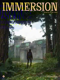 Image 1 of Immersion 6 - Frontières