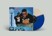 Image 2 of LP: L The Black Robbin Hood - True 2 Life 1996-2021 (New Orleans, LA)