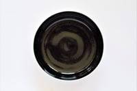 Image 4 of 21cm serving dish with midnight blue interior