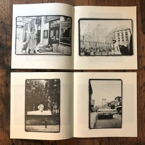 Image of Heaven Is Empty