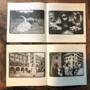 Image of Heaven Is Empty