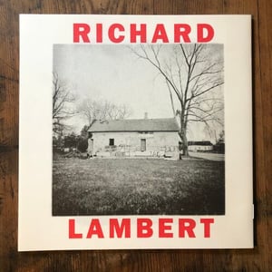 Image of Heaven Is Empty