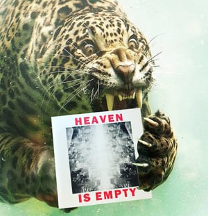 Image of Heaven Is Empty