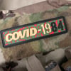 V2 COVID-1984 PVC