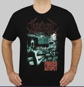 Image of Forced Autopsy Tee