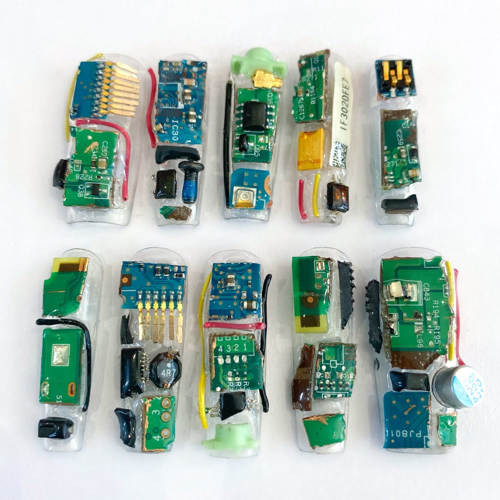 Image of Circuit Board 