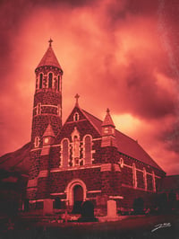 Church 
