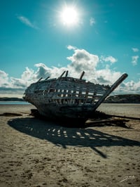 Shipwreck
