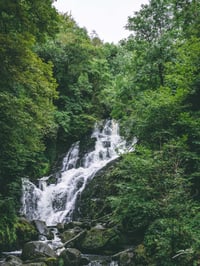 Torc Waterfall