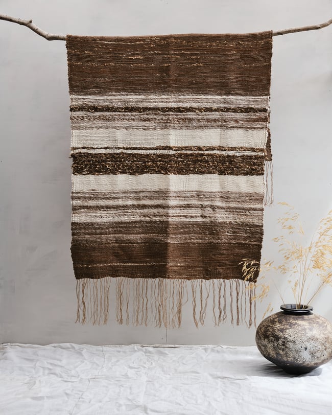 Custom Blankets Made to Order Wild Rose Weaving