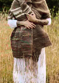 Image 1 of Custom Shawls: Made to Order