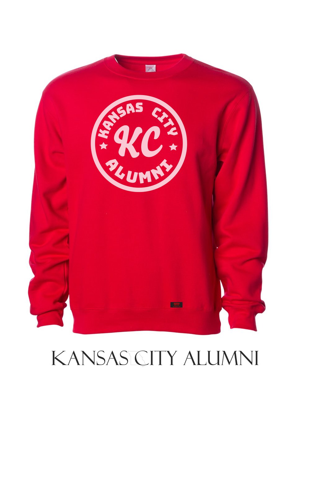 Image of Kansas City Alumni Crew