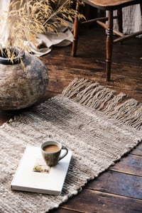 Image 2 of Prayer Rugs; Made to Order