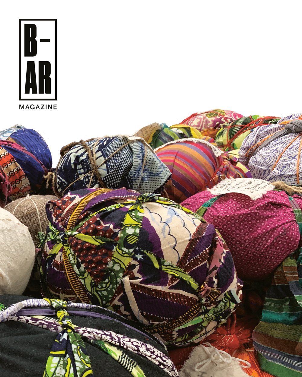 Image of Issue 05: No Boundaries