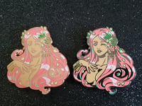 Image 3 of Hades Goddesses Pins