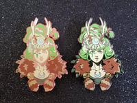 Image 2 of Hades Goddesses Pins