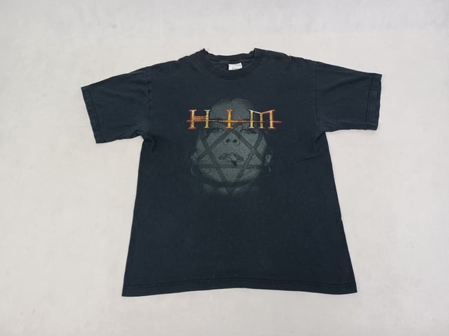 Vintage HIM T-Shirt