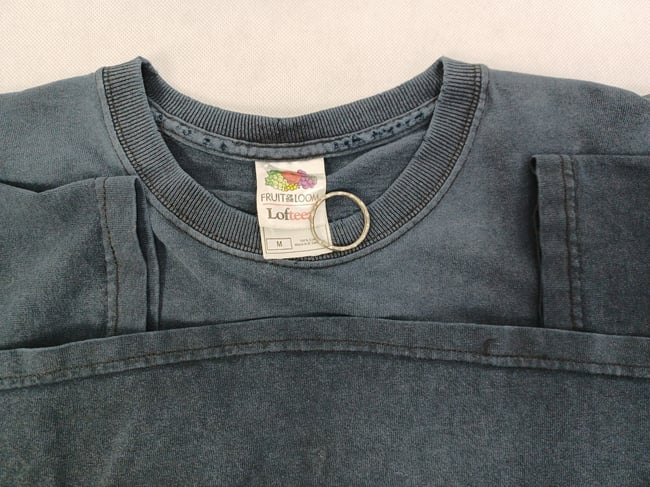 2004 Braindead Movie T-Shirt