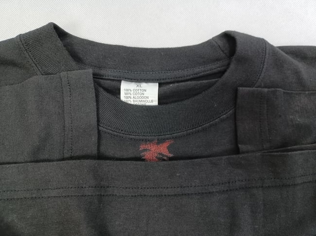 Vintage 1996 Heroes Del Silencio T-Shirt