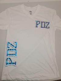 Image 3 of PDZ MENS T-SHIRT 