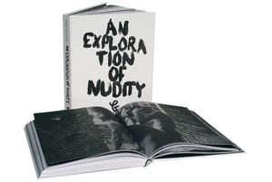 Image of AN EXPLORATION OF NUDITY