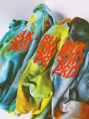 Image 4 of "Water Color" Tie Dyed Tee