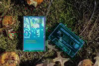 Image 1 of "Just A Minute" Cassette by Lee Baggett