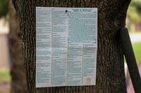 Image 3 of "Just A Minute" Cassette by Lee Baggett