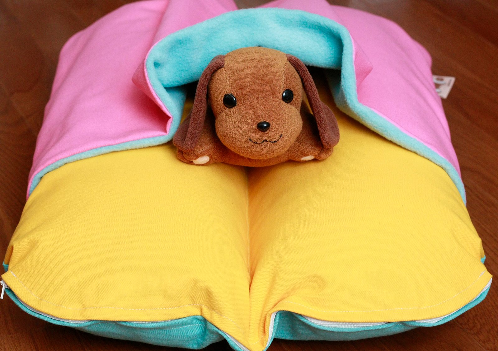 dachshund bed