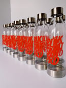Image 1 of Logo Water Bottle