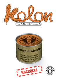 Kolon | Artisti di merda