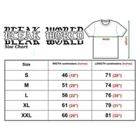 Image 4 of Dead Poison Sand T-Shirt